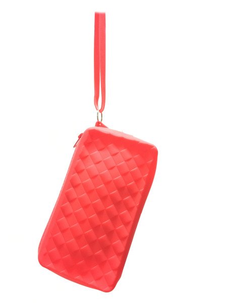 CARTERA DE SILICONA