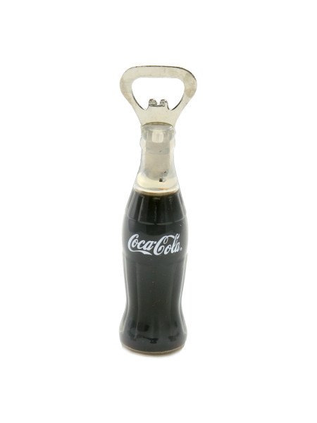 DESTAPADOR IMANTADO BOTELLITA COCA