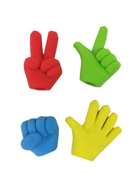 GOMAS MANITO X4