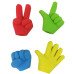 GOMAS MANITO X4