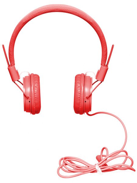 HEADPHONE COLORES CLASICO