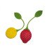 INFUSOR FRUTAS