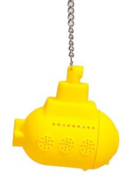 INFUSOR SUBMARINO