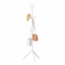 Perchero de Pie Blanco - 160 x 50 cm -  PRECIO POR BULTO CERRADO - UxB: 24 uni.