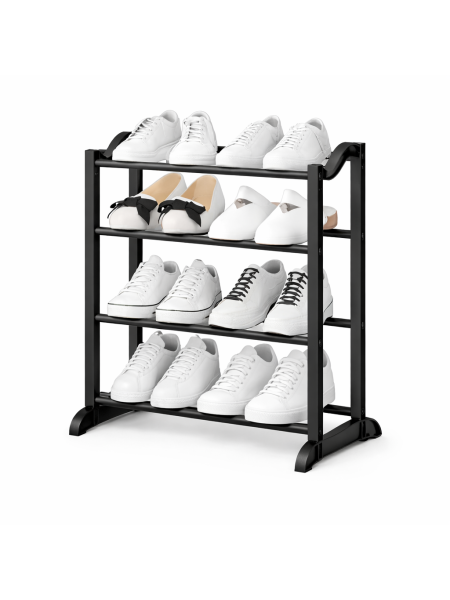 Zapatero / Organizador de Zapatillas - 45 x 24 x 50 cm - - PRECIO POR BULTO CERRADO - UxB: 60 uni.