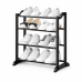 Zapatero / Organizador de Zapatillas - 45 x 24 x 50 cm - - PRECIO POR BULTO CERRADO - UxB: 60 uni.