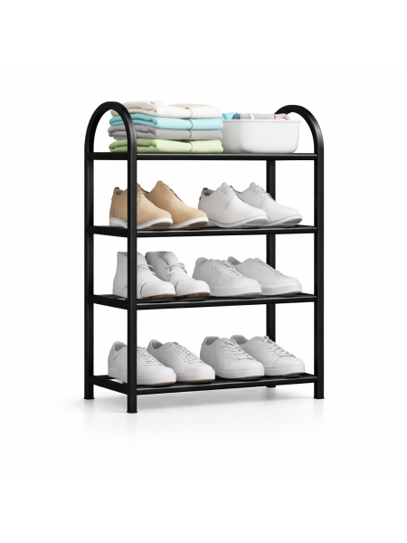 Zapatero /Organizador de Zapatillas - 8 pares - 41 x 19 x 57 cm -