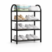 Zapatero /Organizador de Zapatillas - 8 pares - 41 x 19 x 57 cm -