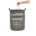Cesto de Ropa Laundry Service - 35 x 44 cm -