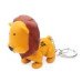 LLAVERO LEON (con luz y sonido)