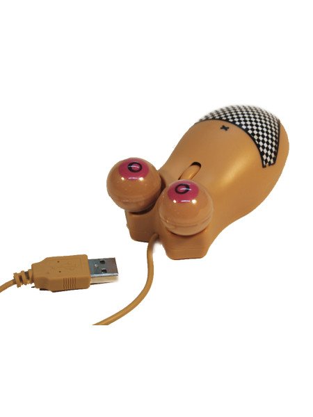MOUSE SEXY