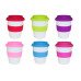 12 TAZAS PARA LLEVAR (promocion)