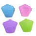 AGARRADERA DE SILICONA CUPCAKE