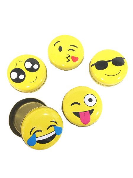 CAJITA EMOTICON