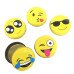 CAJITA EMOTICON