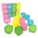 HIELO REUSABLE X12
