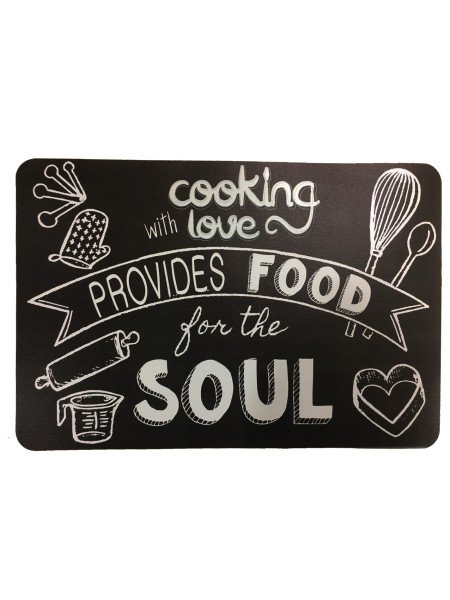 INDIVIDUAL COOKING