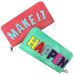 BILLETERA MUJER HAPPEN MAKE IT
