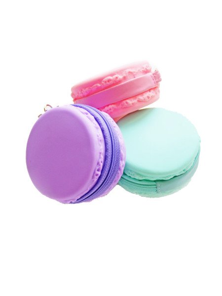 ESTUCHE MACARRON