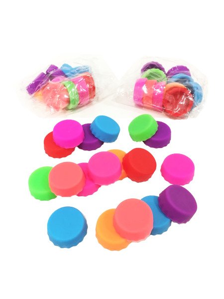 TAPABOTELLA FLUO x 10
